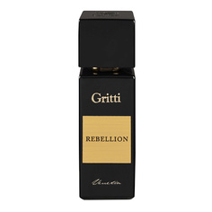 GRITTI Rebellion