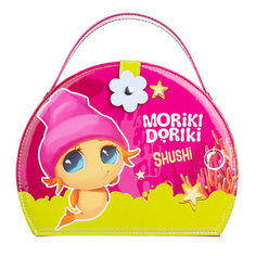 Макияж для детей MORIKI DORIKI Набор для макияжа детский SHUSHI в сумке