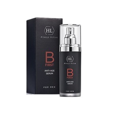 Сыворотка для лица HOLY LAND B FIRST ANTI-AGE SERUM - Сыворотка 50