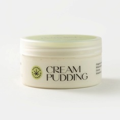 Мусс для тела GROWER COSMETICS Баттер для тела CREAM PUDDING 200