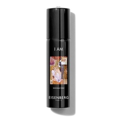 Женская парфюмерия EISENBERG Парфюмированный дезодорант-спрей IAM