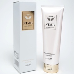 NIMBT Крем для тела антицеллюлит Intensive anti cellulite body cream