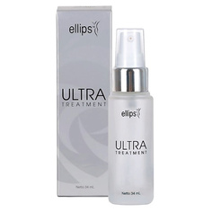Масло для волос ELLIPS Ultra Treatment масло для сильно поврежденных волос 34