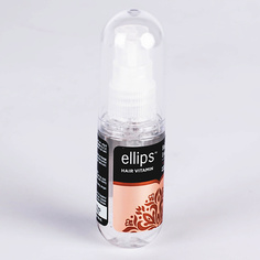 Масло для волос ELLIPS Balinese Essential Oils Nourish & Protect масло для питания и защиты волос 30