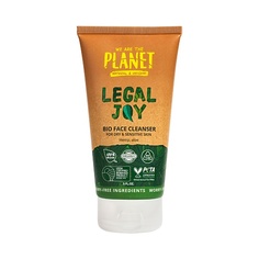 WE ARE THE PLANET Гель для умывания Для сухой и чувствительной кожи Legal Joy 150