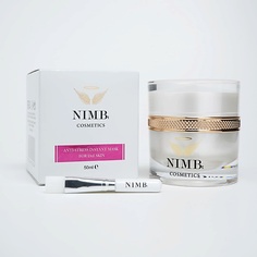 NIMBT Маска мгновенный антистресс для тусклой кожи Anti-stress instant mask for dull skin