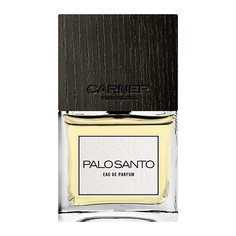 Scent Bibliotheque CARNER BARCELONA Palo Santo 50