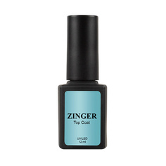 ZINGER Топ средней вязкости Top Coat
