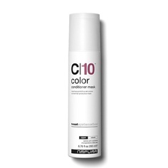 Кондиционер для волос NAPURA C10 COLOR CONDITIONER MASK Маска-кондиционер для окрашенных волос 200