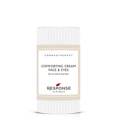 RESPONSE Крем для лица и глаз Comforting cream face & eyes