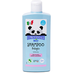 I PROVENZALI Шампунь для детей Смягчающий и Деликатный