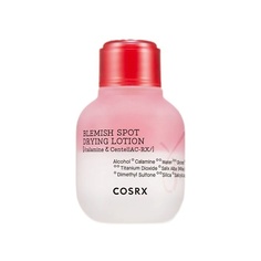 COSRX Лосьон точечный от акне AC Collection Blemish Spot Drying Lotion