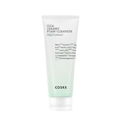 COSRX Пенка для умывания с центеллой азиатской Pure Fit Cica Cleanser