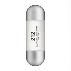 Женская парфюмерия CAROLINA HERRERA 212 30