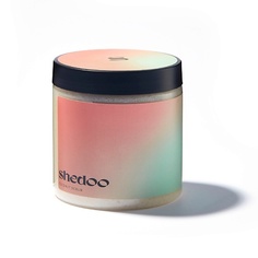 Скраб для тела BESHEDOO Скраб кокос 500