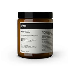 Кондиционеры, бальзамы и маски AADRE Маска для волос Hair mask