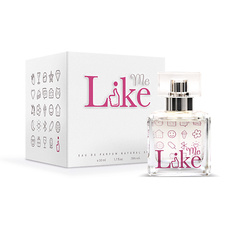 Женская парфюмерия LIKE Like Me 50