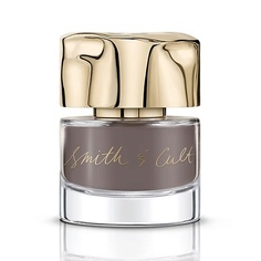 SMITH & CULT Лак для ногтей Nail Polish