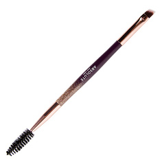 ABSOLUTE NEW YORK Кисть для бровей Dual-Ended Brow Brush