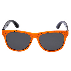 Очки PLAYTODAY Солнцезащитные очки с поляризацией оранжевые