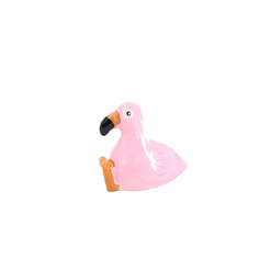Блеск TAKE AND GO Бальзам для губ "Flamingo"