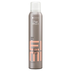 Шампуни WELLA PROFESSIONALS Сухой шампунь EIMI Dry Me Dry Shampoo