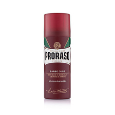 Proraso Пена для бритья питательная с маслом сандала и маслом ши