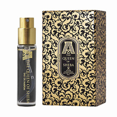 Scent Bibliotheque ATTAR The Queen Of Sheba миниатюра 8