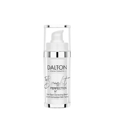 Сыворотка для лица DALTON Корректирующая сыворотка, выравнивающая тон кожи 30