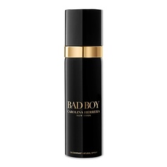 Мужская парфюмерия CAROLINA HERRERA Дезодорант-спрей Bad Boy