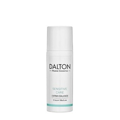 Крем для лица DALTON Крем для чувствительной кожи 50