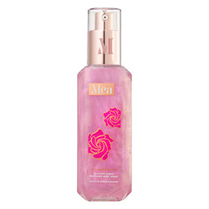 Женская парфюмерия MEA Парфюмированный спрей для тела "Нектар дикой вишни"