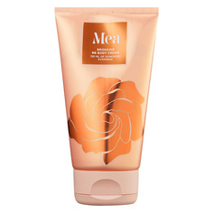 Bronzing Collection MEA Бронзирующий ВВ-крем для тела