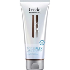 Профессиональная косметика для волос LONDA PROFESSIONAL Маска Toneplex Коричневый Кофе Toneplex Coffee Brown Mask