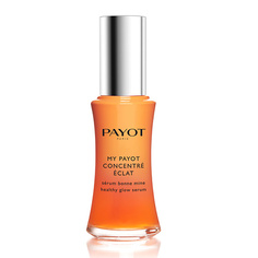 PAYOT Концентрат для сияния кожи My Payot