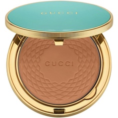 GUCCI Пудра Poudre De Beauté Éclat Soleil