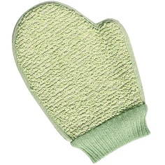 Средства для ванной и душа ECOCOCO Мочалка-рукавичка для тела