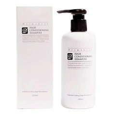 Шампунь для волос DERMAHEAL Шампунь-кондиционер для волос "Hair Conditioning Shampoo" 250