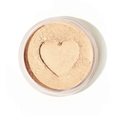 Пудра для лица BMAKEUP Минеральная пыльца пудра, тон 03