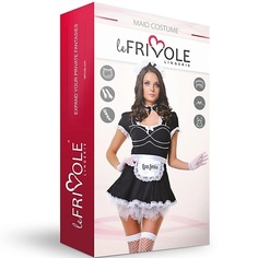 Костюм эротический LE FRIVOLE Костюм Служанка