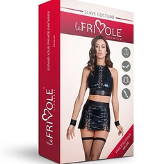 Костюм эротический LE FRIVOLE Костюм Рабыни