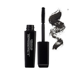 SEVEN7EEN Тушь для удлинения подкручивания увеличения объема "X-Traordinare Mascara"