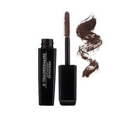 SEVEN7EEN Тушь для удлинения подкручивания увеличения объема "X-Traordinare Mascara"