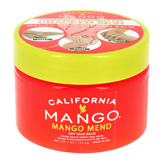 CALIFORNIA MANGO Бальзам для тела MEND для сухой кожи