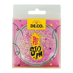 DECO. Зеркало для макияжа TROPIC STORM 0