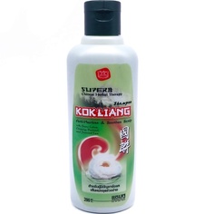 Шампуни KOKLIANG Шампунь для волос Против Выпадения Волос, Безсульфатный 200