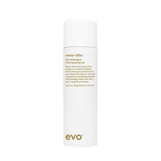 Шампуни EVO полковник су-[хой] сухой шампунь-спрей water killer dry shampoo