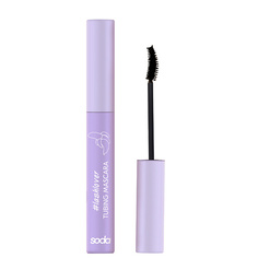 SODA TUBING MASCARA #lashlover Тушь для ресниц So.Da