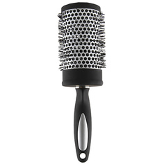 Аксессуары для волос LADY PINK Брашинг для волос BASIC deep black (диаметр 75 мм)