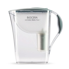 Фильтр-кувшин BIOCERA Кувшин-фильтр Biocera A.A. Water Jug